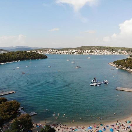 Ks Holidays Jezera Dış mekan fotoğraf