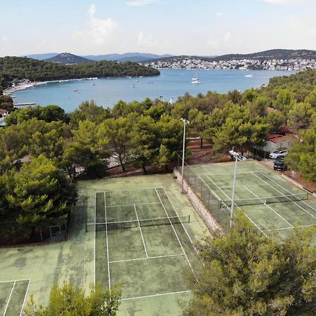 Ks Holidays Jezera Dış mekan fotoğraf
