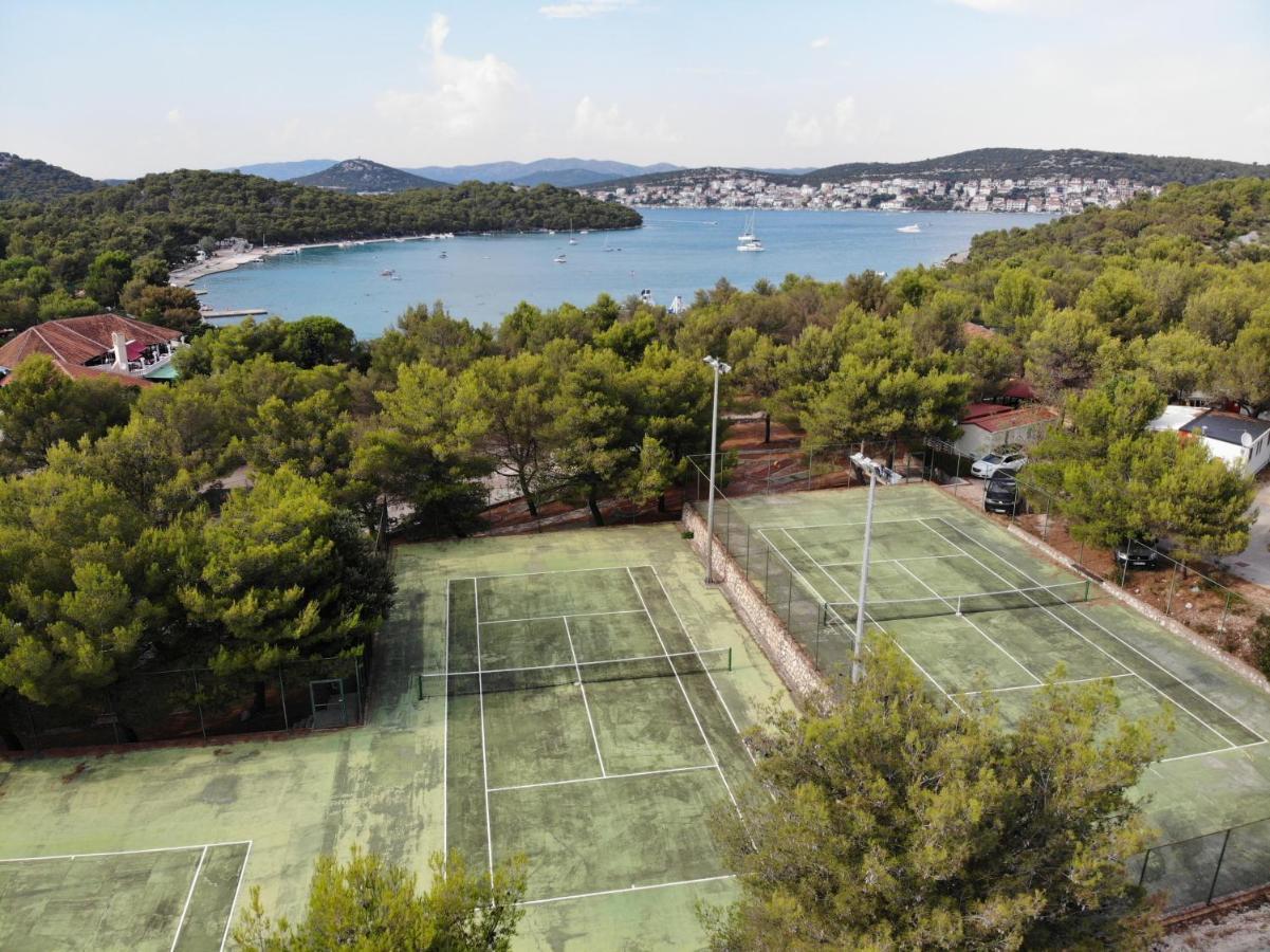 Ks Holidays Jezera Dış mekan fotoğraf