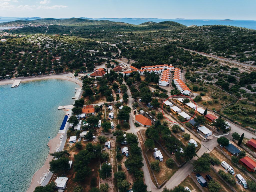 Ks Holidays Jezera Dış mekan fotoğraf