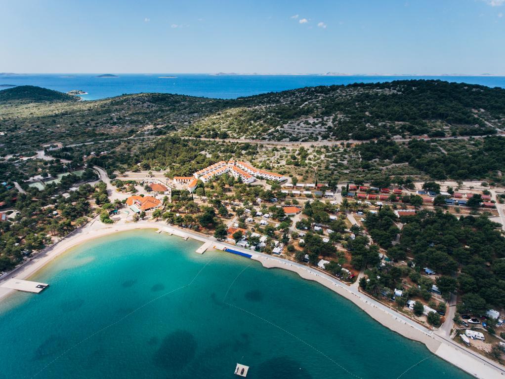 Ks Holidays Jezera Dış mekan fotoğraf