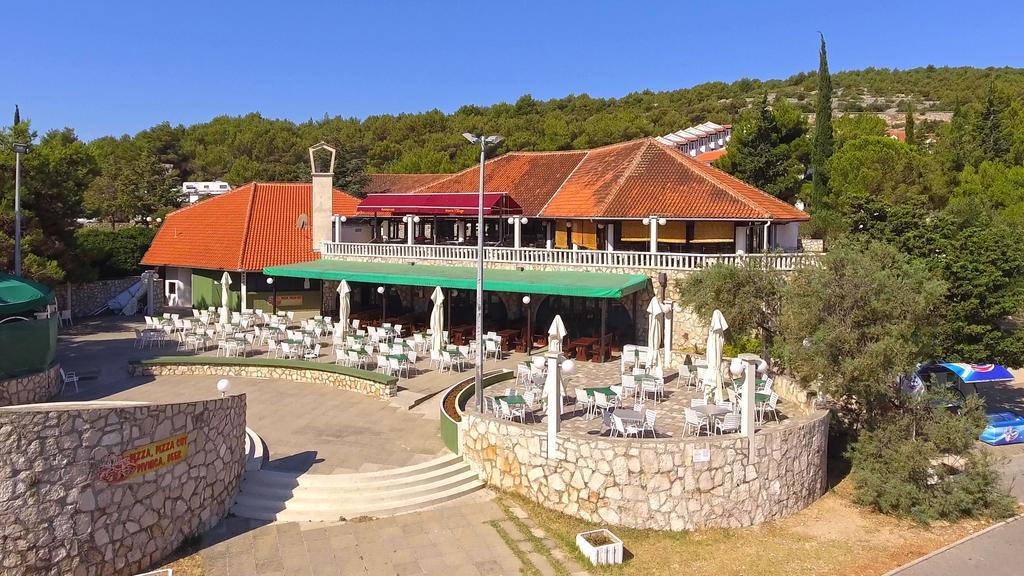 Ks Holidays Jezera Dış mekan fotoğraf
